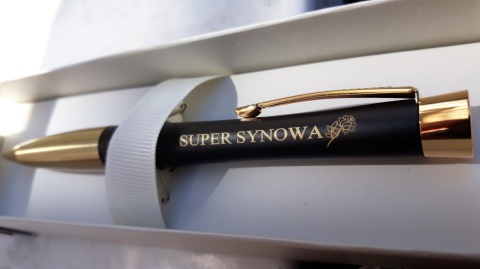 Długopis Parker Urban z grawerem