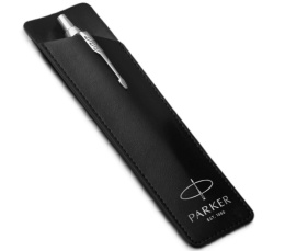 Etui wsuwane piórnik Parker 1 lub 2 produkty skóra ekologiczna