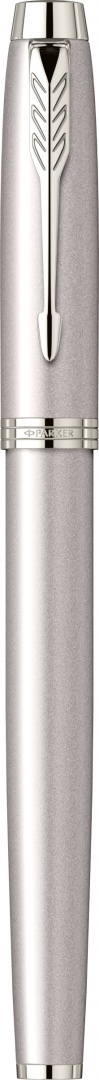 Pióro kulkowe Parker IM Professionals Monochrome Szampańskie etui Premium