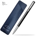 Pióro kulkowe Parker Vector Czarny etui wsuwane
