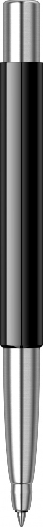 Pióro kulkowe Parker Vector Czarny etui wsuwane