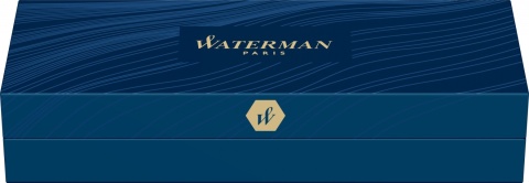 Pióro kulkowe Expert Czarna laka GT S0951680