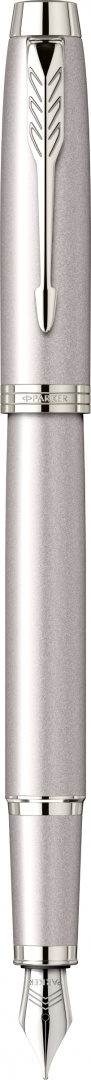 Pióro wieczne Parker IM Monochrome Szampański etui Premium