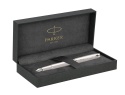 Pióro wieczne Parker IM Monochrome Szampański etui Premium