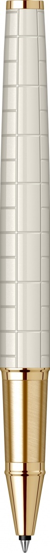Pióro kulkowe Parker IM Premium Perłowe Pearl GT 2143646