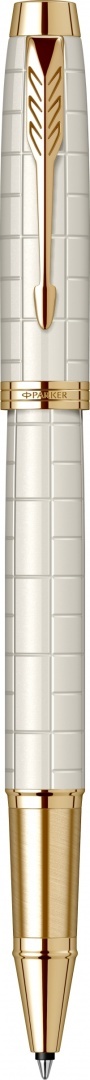 Pióro kulkowe Parker IM Premium Perłowe Pearl GT 2143646