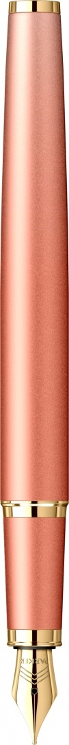 Pióro wieczne Parker IM Rituals Orange GT etui Premium skóra Naturalna Pióro wieczne Parker IM Rituals Orange GT etui Premium skóra Naturalna