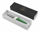 Długopis Parker Jotter Ciemnozielony Forest Green