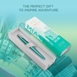 Długopis Parker Jotter Global Icons - Miami