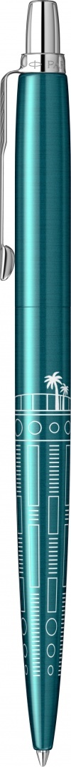 Długopis Parker Jotter Global Icons - Miami
