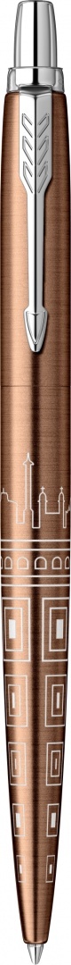 Długopis Parker Jotter Global Icons - Rzym