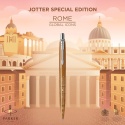 Długopis Parker Jotter Global Icons - Rzym