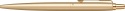 Długopis Parker Jotter XL Gold etui Premium skóra naturalna