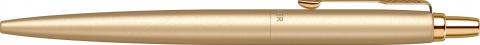 Długopis Parker Jotter XL Gold etui Premium skóra naturalna