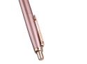 Długopis Parker Jotter XL Pink Gold różowe złoto etui skóra naturalna