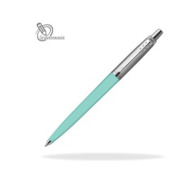 Długopis Parker Jotter Originals Miętowy Etui EKO
