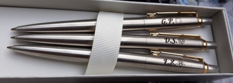 Parker Jotter dla szkół