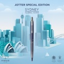 Długopis Parker Jotter Global Icons - Sydney