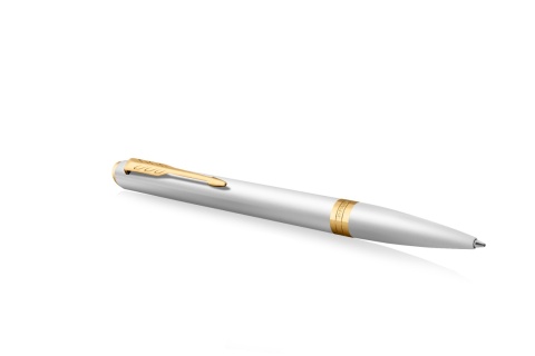 Długopis Parker Meridian Chrome GT etui Premium