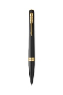 Długopis Parker Meridian Czarna laka GT etui Premium