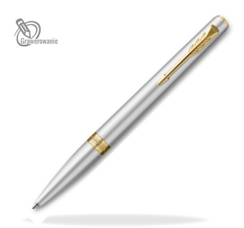 Długopis Parker Meridian Chrome GT 2231387