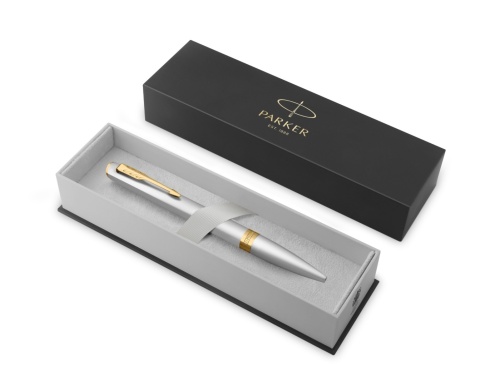 Długopis Parker Meridian Chrome GT 2231387