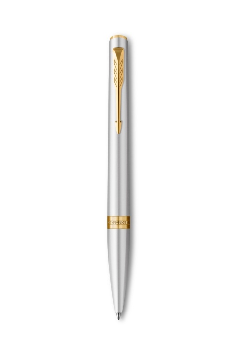Długopis Parker Meridian Chrome GT 2231387
