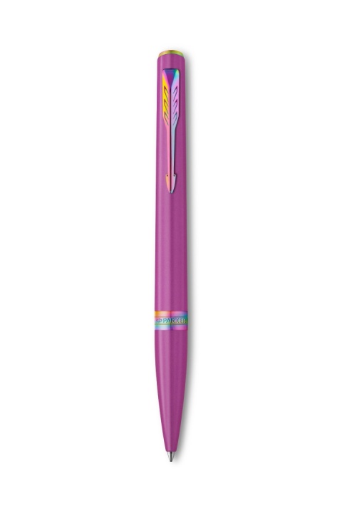 Długopis Parker Meridian Grape RBT etui Premium