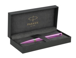 Długopis Parker Meridian Grape RBT etui Premium
