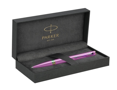 Długopis Parker Meridian Grape RBT etui Premium