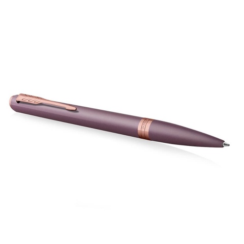 Długopis Parker Meridian Purpurowy Fiolet PGT etui Premium