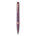 Długopis Parker Meridian Purpurowy Fiolet PGT etui Premium