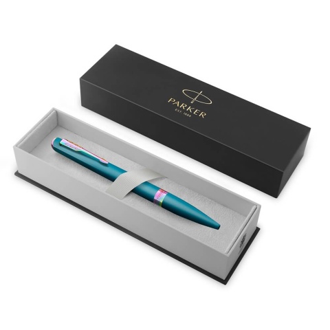 Długopis Parker Meridian Teal PGT 2247773