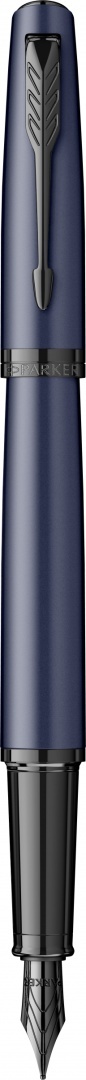 Pióro wieczne Parker Meridian Niebieskie BT 2247778