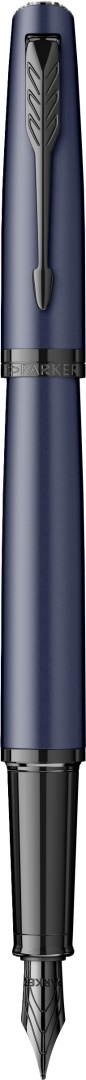 Pióro wieczne Parker Meridian Niebieskie BT 2247778