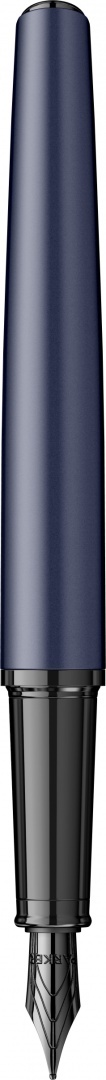 Pióro wieczne Parker Meridian Niebieskie BT 2247778