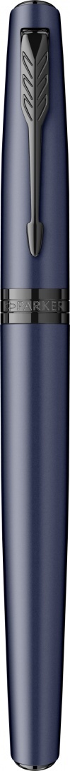 Pióro wieczne Parker Meridian Niebieskie BT 2247778
