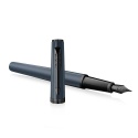 Pióro wieczne Parker Meridian Niebieskie BT 2247778