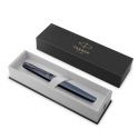 Pióro wieczne Parker Meridian Niebieskie BT 2247778