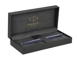 Długopis Parker Meridian Niebieski BT etui Premium