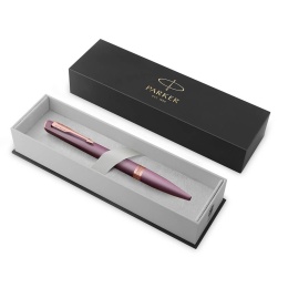 Długopis Parker Meridian Purpurowy Fiolet PGT 2247765