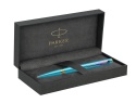 Długopis Parker Meridian Teal PGT etui Premium