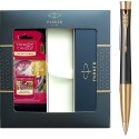 Długopis Parker Urban Czarny Mat GT z zapachem Yankee Candle