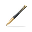 Parker Urban Muted Black