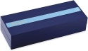 Długopis Waterman Allure Stalowy CT etui Premium