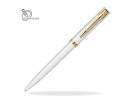 Długopis Waterman Impression Biały GT 2225511