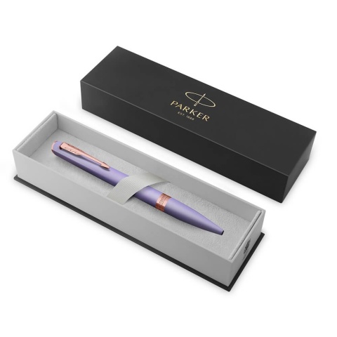 Długopis Parker Meridian Liliowy PGT 2247769