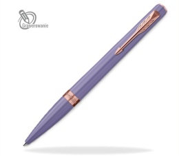 Długopis Parker Meridian Liliowy PGT 2247769