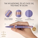 Długopis Parker Meridian Liliowy PGT 2247769