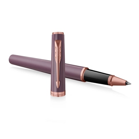 Pióro kulkowe Parker Meridian Purpurowy Fiolet PGT 2247764